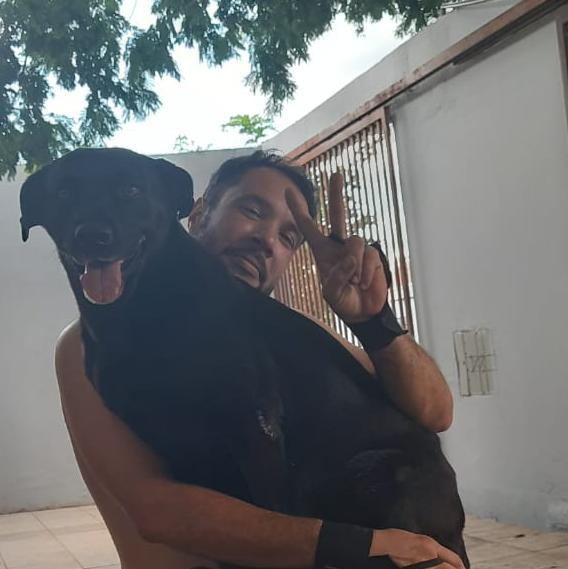 Foto de Bruno Zanotto Neto